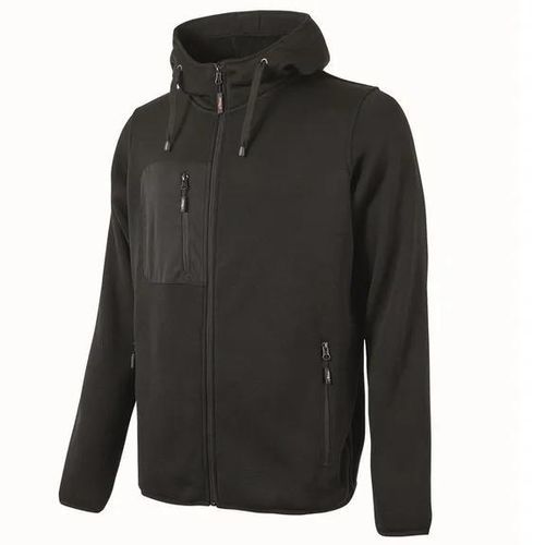 Sweat-shirt de travail - RAINBOW - U Group Srl - en polyester / pour construction / pour la maintenance