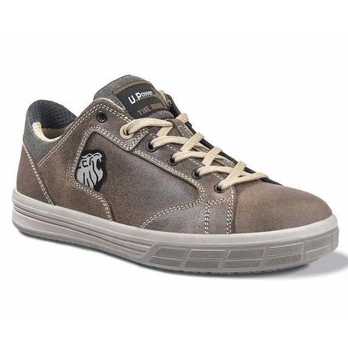 Chaussures de sécurité résistante aux chocs - SAVANA - U Group Srl - résistante à l'eau / de protection mécanique / antidérapante