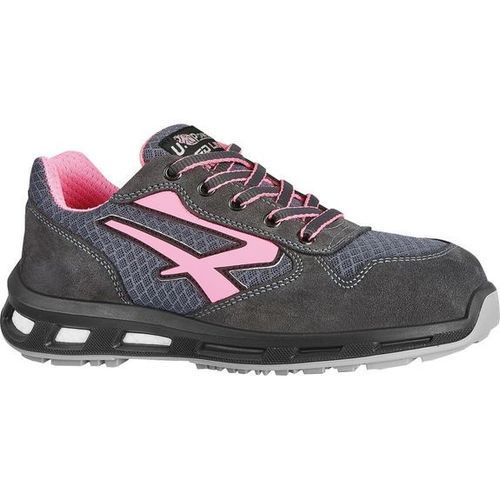 Chaussures de sécurité antistatique - CHERRY - U Group Srl - résistante aux chocs / antiperforation / antidérapante