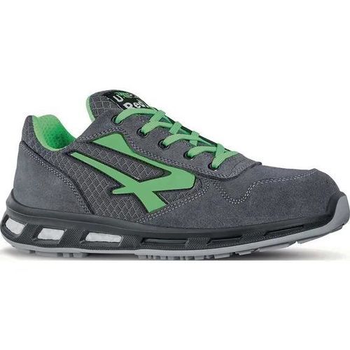 Chaussures de sécurité antiperforation - 0016947750 - U Group Srl - antidérapante / résistante aux chocs / pour la décharge électrostatique