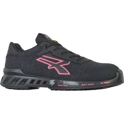 Chaussures de sécurité de logistique et maintenance - MICHELLE - U Group Srl - antiperforation / antidérapante / pour la décharge électrostatique