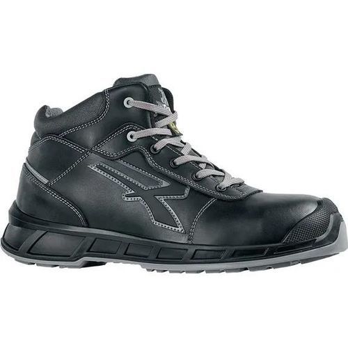 Bottes de sécurité pour chantier - Gaynor - U Group Srl - à usage industriel / isolante / antiperforation