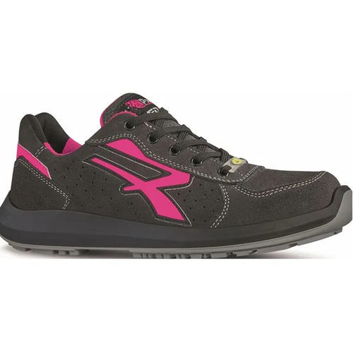 Chaussures de sécurité antidérapante - 0016995714 - U Group Srl - pour la décharge électrostatique / S1P / EN ISO 20345