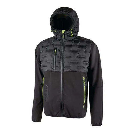 Veste de travail - 0017249974 - U Group Srl - imperméable / coupe-vent / en polyester