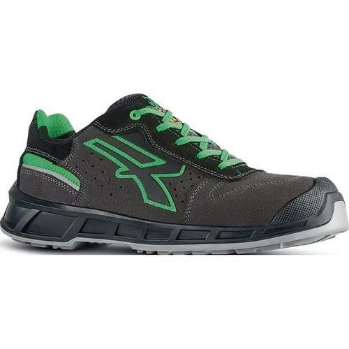 Chaussures de sécurité antistatique - 0017250437 - U Group Srl - antiperforation / antidérapante / résistante aux chocs