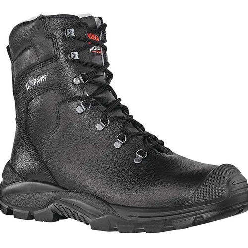 Bottes de sécurité pour chantier - KLEVER UK - U Group Srl - à usage industriel / pour activités outdoor / contre le froid