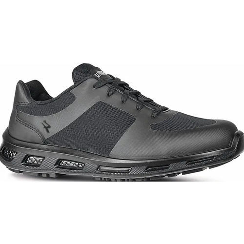 Chaussures de sécurité antistatique - Foreman - U Group Srl - antidérapante / résistante à l'abrasion / antibactérienne