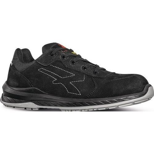 Chaussures de sécurité antistatique - Gesso - U Group Srl - contre le froid / de protection mécanique / antidérapante