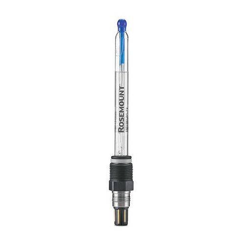 Capteur pH - Rosemount™ HX338+ - Emerson Automation Solutions - ROSEMOUNT