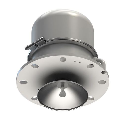Jauge de niveau de liquides - Rosemount™ TGU 68 series - Emerson Automation Solutions - ROSEMOUNT - radar FMCW