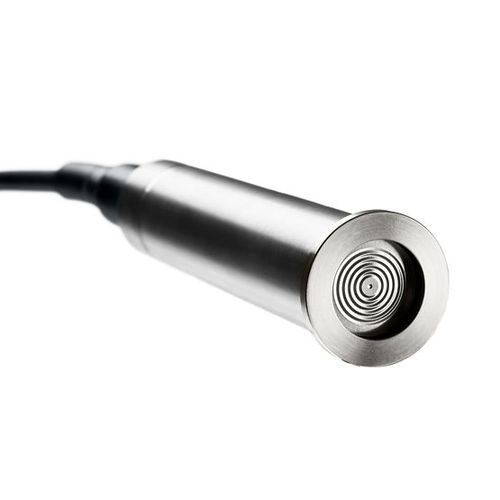 Transmetteur de niveau radar - Rosemount™ 520 - Emerson Automation Solutions - ROSEMOUNT - pour liquides / 4-20 mA / submersible