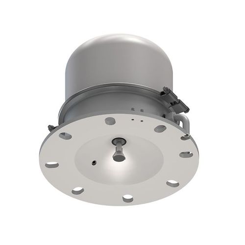 Jauge de niveau de liquides - Rosemount™ TGU 58 - Emerson Automation Solutions - ROSEMOUNT - radar / radar FMCW / pour applications marines
