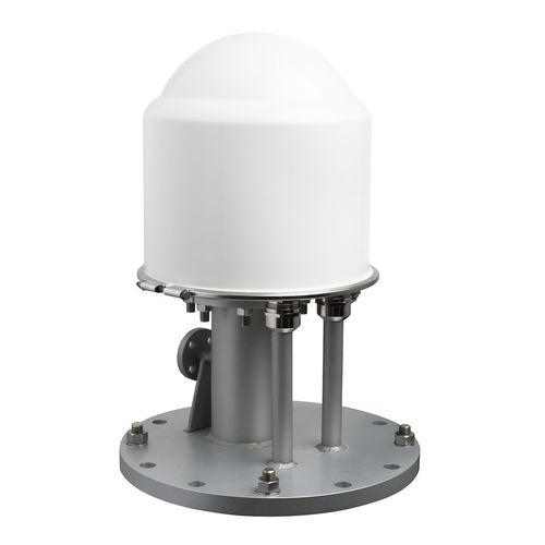 Jauge de niveau de liquides - Rosemount™ TGU 53 - Emerson Automation Solutions - ROSEMOUNT - radar / pour réservoir / pour applications marines