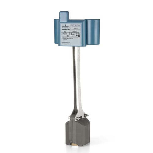Système de surveillance de corrosion - Rosemount™ ET410  - Emerson Automation Solutions - ROSEMOUNT - marin / de mesure / de tuyauterie