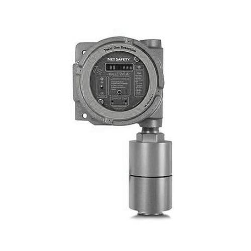 Détecteur de gaz - ST1 series  - Emerson Automation Solutions - ROSEMOUNT - de gaz toxique / électrochimique / 4-20 mA