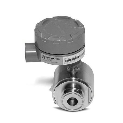 Capteur de conductivité pour boisson - Rosemount™ 245 - Emerson Automation Solutions - ROSEMOUNT - pour l'industrie agroalimentaire