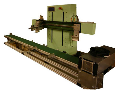 Machine de sérigraphie manuelle - SP-400 - ST Drucksysteme - couleur