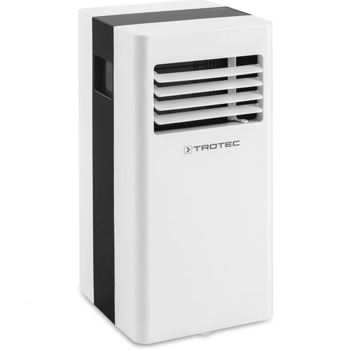 Climatiseur au sol - PAC 2100 X - Trotec GmbH - pour bureaux / mobile