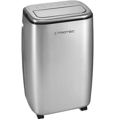 Climatiseur au sol - PAC 3810 S - Trotec GmbH - pour bureaux / mobile