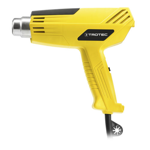 Décapeur thermique - HyStream 200 - Trotec GmbH