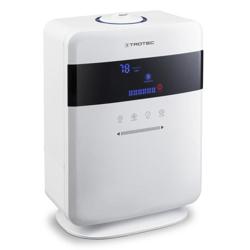 Humidificateur d'air - B 6 E - Trotec GmbH - à ultrasons