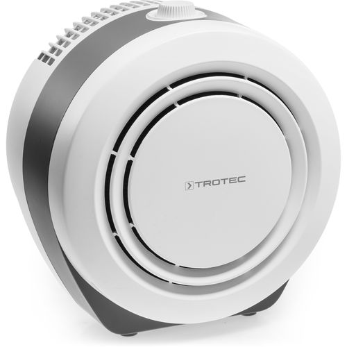 Purificateur d'air mobile - AirgoClean 10 E - Trotec GmbH - à filtre