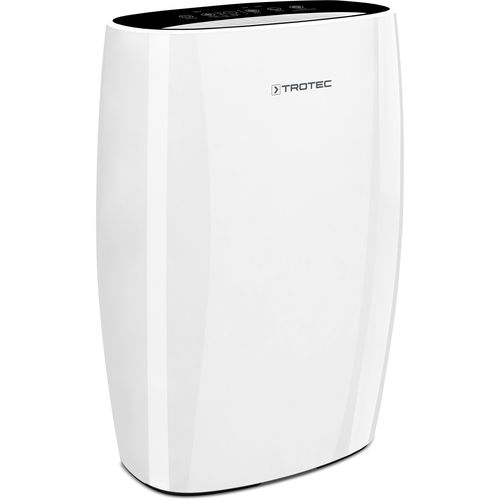 Purificateur d'air au sol - AirgoClean 150 E - Trotec GmbH - à filtre HEPA