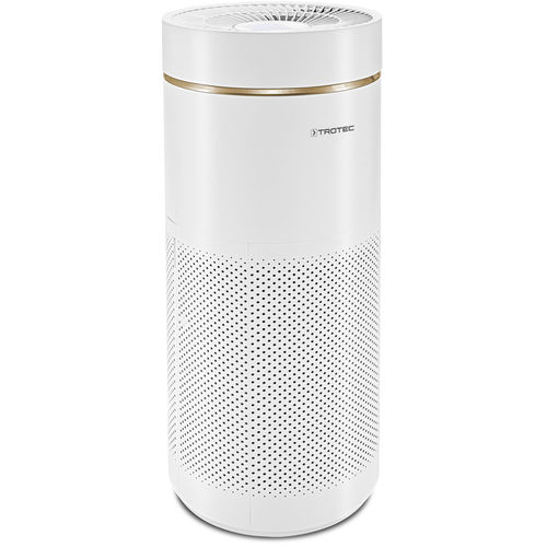 Purificateur d'air au sol - AirgoClean 170 E - Trotec GmbH - à filtre HEPA