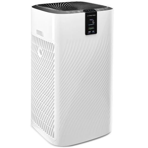 Purificateur d'air au sol - AirgoClean 250 E - Trotec GmbH - à filtre HEPA
