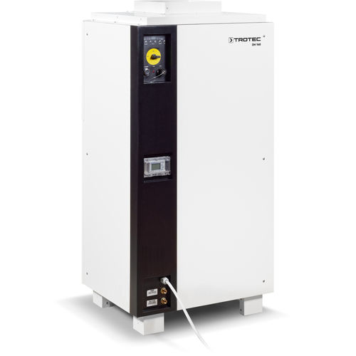 Déshumidificateur d'air - DH 160 - Trotec GmbH - de chantier