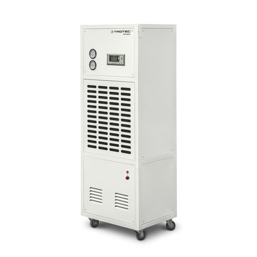 Déshumidificateur d'air - DH 105 S - Trotec GmbH - mobile