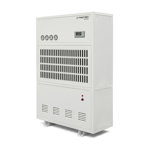 Déshumidificateur réfrigérant - DH 145 S - Trotec GmbH - d'air