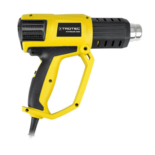Décapeur thermique - HyStream 2000 - Trotec GmbH