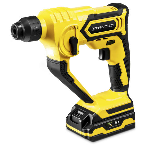 Perceuse visseuse - PRDS 10-20V - Trotec GmbH - sans fil / pour le bois