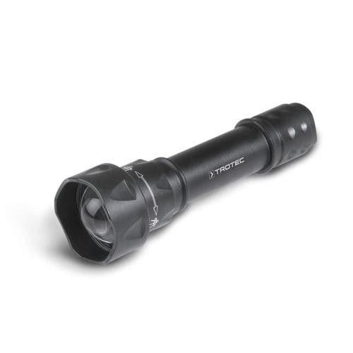 Lampe torche à LED - UV-Torchlight 15F - Trotec GmbH