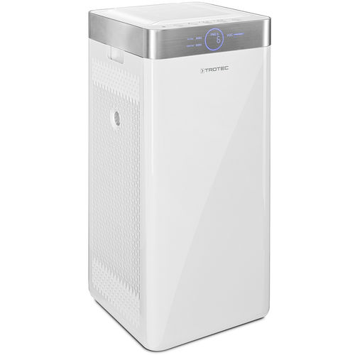 Purificateur d'air au sol - AirgoClean 200 E - Trotec GmbH - à filtre HEPA
