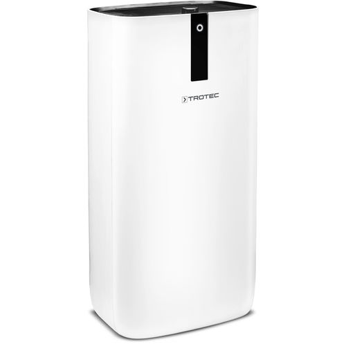 Purificateur d'air au sol - AirgoClean 15 E - Trotec GmbH - à filtre HEPA