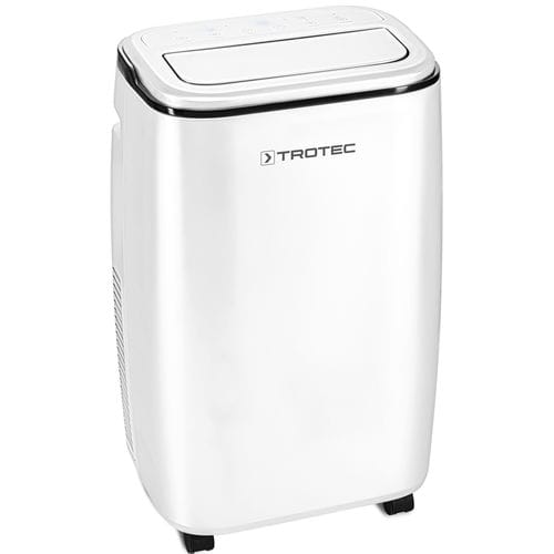 Climatiseur au sol - PAC 3800 S - Trotec GmbH - pour bureaux / mobile