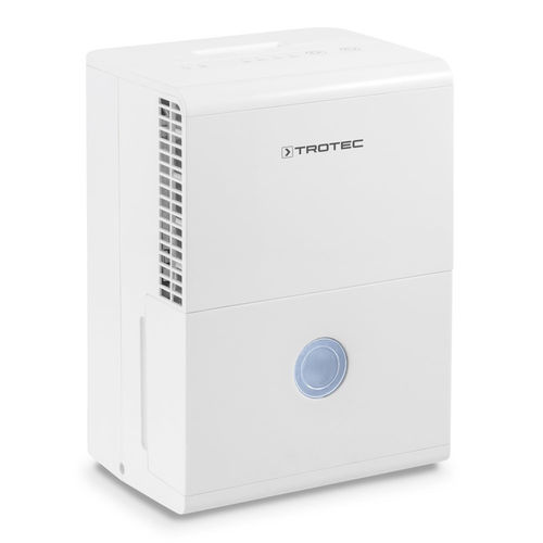 Déshumidificateur d'air - TTK 28 E - Trotec GmbH - mobile