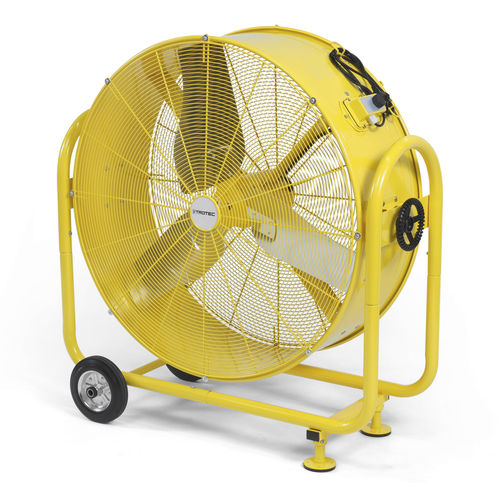 Ventilateur mobile - TTW 35000 S - Trotec GmbH - axial