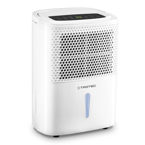 Déshumidificateur d'air - TTK 26 E - Trotec GmbH - mobile