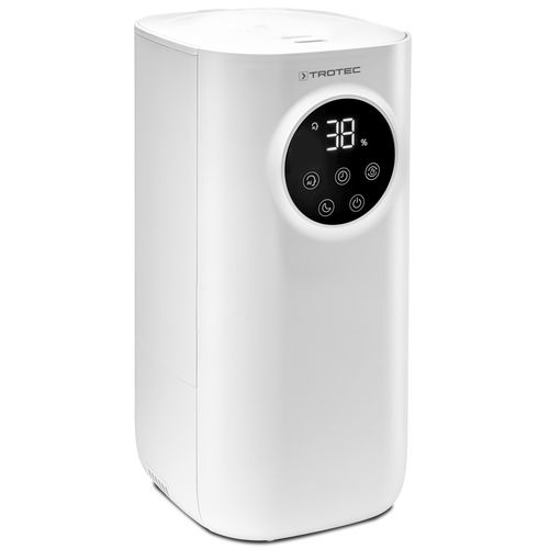 Humidificateur d'air - B 7 E - Trotec GmbH - à ultrasons