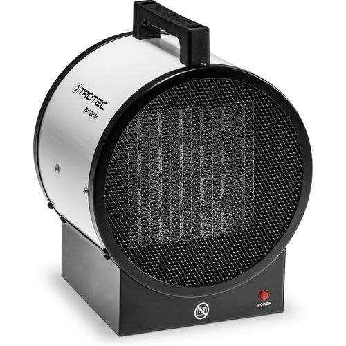 Aérotherme électrique - TDS 20 M - Trotec GmbH - mobile