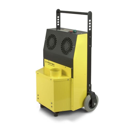 Générateur d'ozone de process - Airozon&reg; Supercracker - Trotec GmbH - compact