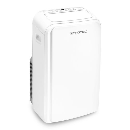 Climatiseur au sol - PAC 3500 SH - Trotec GmbH - pour bureaux / mobile