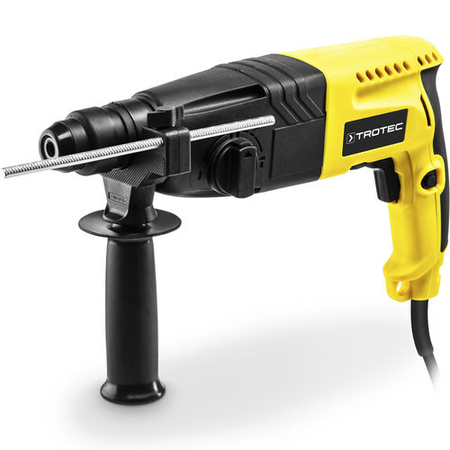 Marteau perforateur burineur électrique - PRDS 05-230V - Trotec GmbH