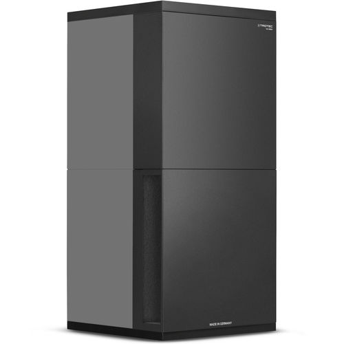 Purificateur d'air mobile - TAC BASIC - Trotec GmbH - à filtre HEPA