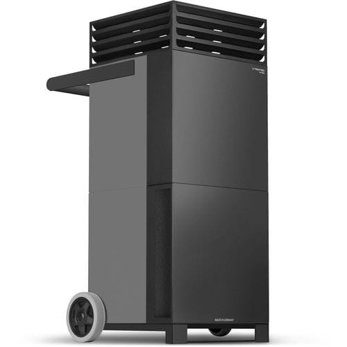Purificateur d'air mobile - TAC V+ - Trotec GmbH - à filtre HEPA