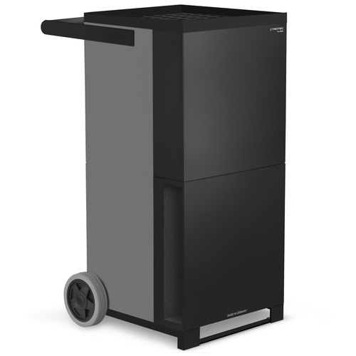 Purificateur d'air mobile - TAC ECO - Trotec GmbH - à filtre HEPA