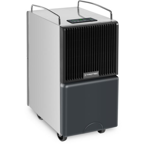 Déshumidificateur réfrigérant - TTK 122 E - Trotec GmbH - d'air / mobile